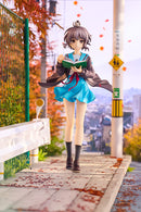 Haruhi Suzumiya Series KADOKAWA Haruhi Suzumiya Series Light Novel Yuki Nagato