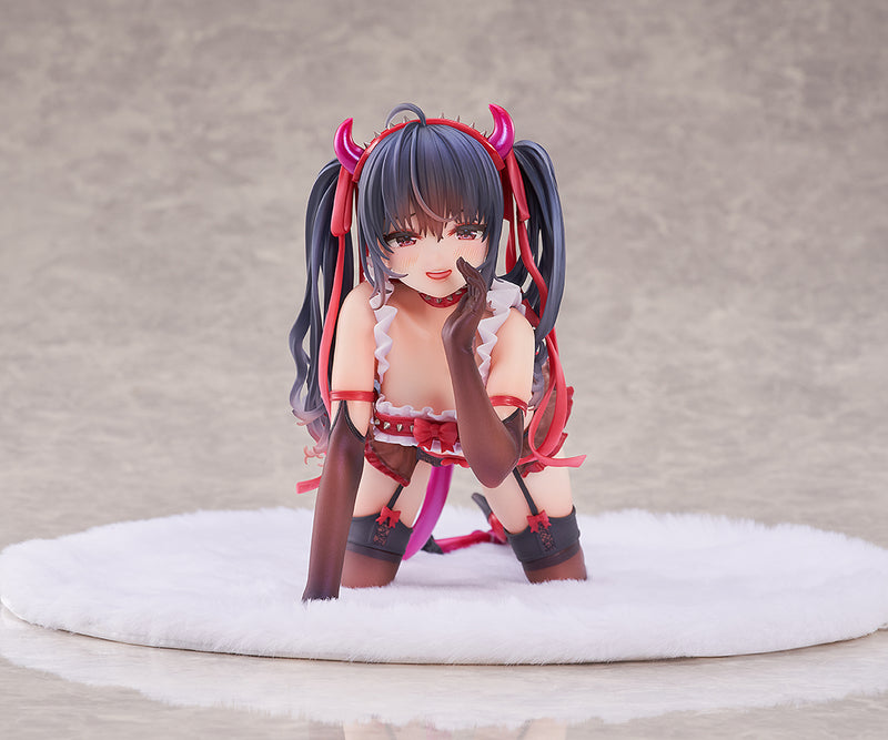 Succubus Homestay HOTVENUS Sakuma Shizuku