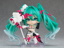 GOODSMILE RACING Hatsune Miku GT Project Nendoroid Racing Miku: 2025 Ver.