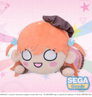 Love Live! Hasu no Sora Jogakuin School Idol Club SEGA NESOBERI (Lay-Down) Plush Kaho Hinoshita - Dream Believers (S)