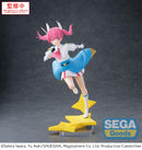 Magilumiere Magical Girls Inc. SEGA Luminasta Kana Sakuragi