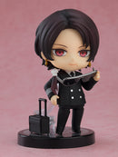 2721 STARFLYER x Butai Touken Ranbu Shiden Tsuketari Kitan No Soumatou Nendoroid Kashukiyomitsu: STARFLYER Pilot (Captain) Ver.