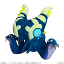 Monster Hunter CAPCOM CHIBI STYLE PLUSH Nu Udra