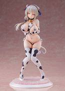 Uzaki-chan Wants to Hang Out! WAVE Tsuki Uzaki (Cow Bikini) (Rerelease)