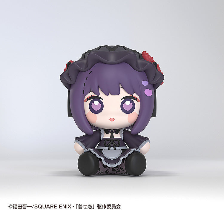My Dress-Up Darling Good Smile Arts Shanghai Huggy Marin Kitagawa (Shizuku Kuroe Ver.)