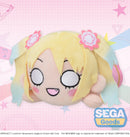 Love Live! Hasu no Sora Jogakuin School Idol Club SEGA NESOBERI (Lay-Down) Plush Rurino Osawa - Dream Believers (S) (Copy) (Copy)