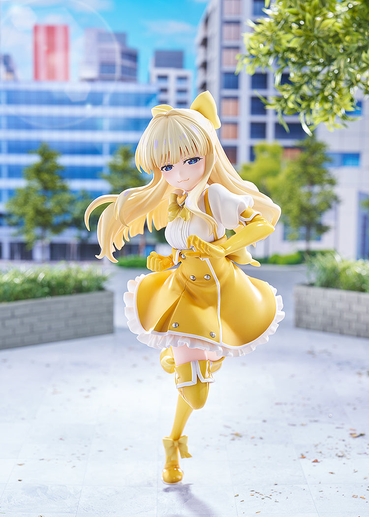Gushing over Magical Girls KADOKAWA Magia Sulfur