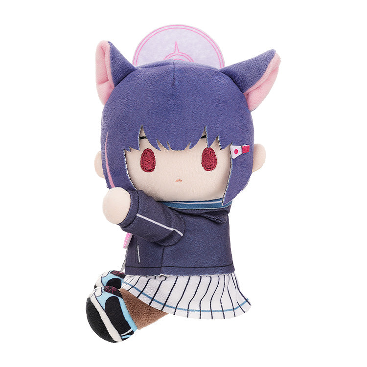 Blue Archive Good Smile Moment Hugging Doll
