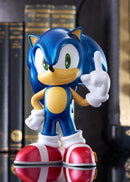 Sonic the Hedgehog BellFine SoftB Half SONIC THE HEDGEHOG Metallic Color Ver.