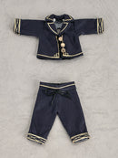 Honkai: Star Rail Nendoroid Doll Outfit Set: Aventurine - Pajamas Ver.