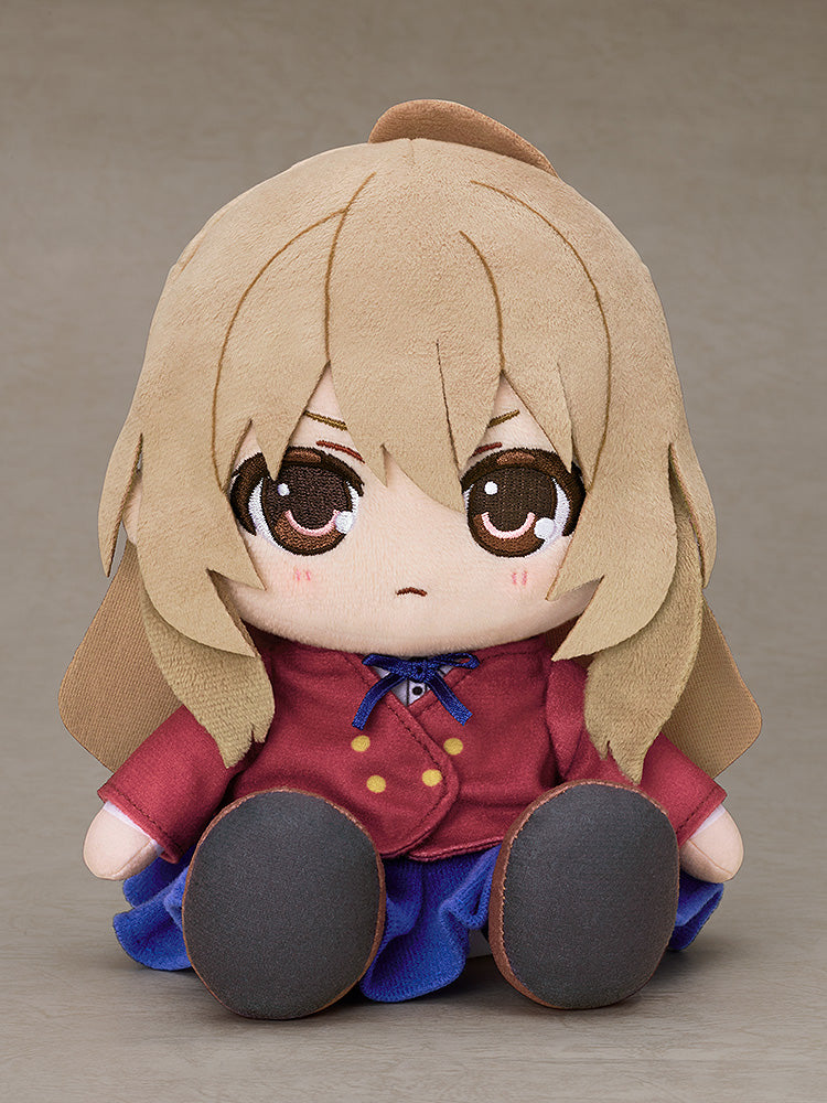 Toradora! Good Smile Company Chocopuni Plushie Taiga Aisaka