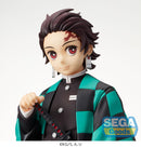 Demon Slayer: Kimetsu no Yaiba SEGA SPM Figure Tanjiro Kamado -Sibling Bond- (Rerelease)