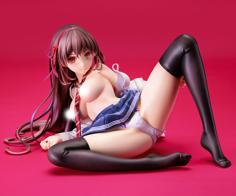 Original (Kurehito Misaki) native Misshitsu Shoujo