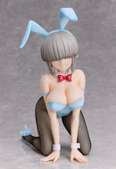 Uzaki-chan Wants to Hang Out! 2nd Season FREEing Yanagi Uzaki: Bunny Ver.
