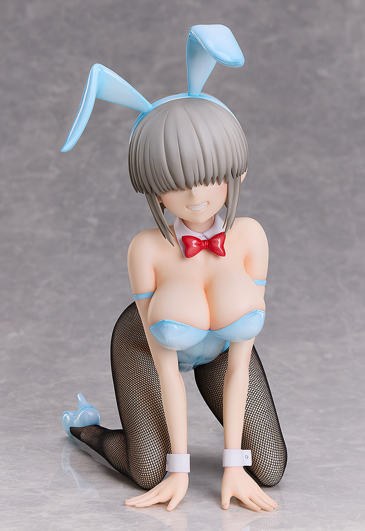 Uzaki-chan Wants to Hang Out! 2nd Season FREEing Yanagi Uzaki: Bunny Ver.