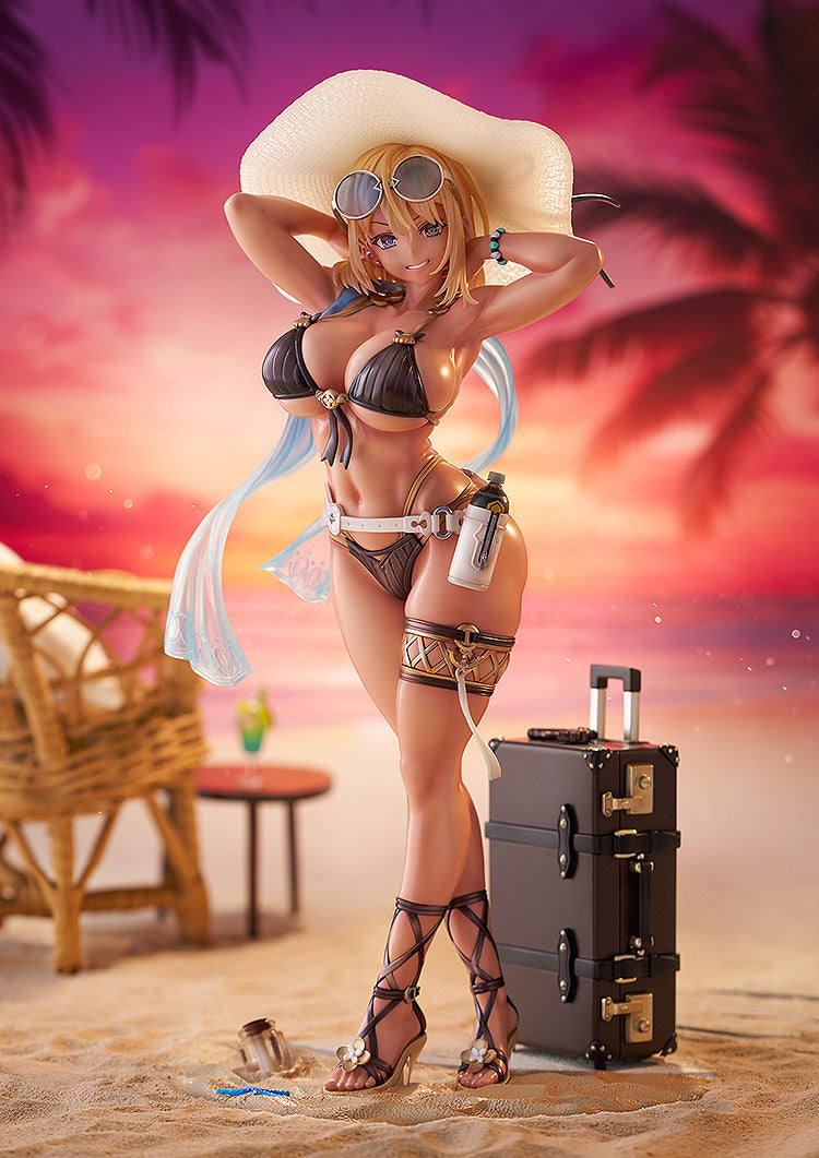toridamono Original Wonderful Works Mira: Sunset Ver.
