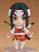 2799 KINGDOM Nendoroid Kyou Kai