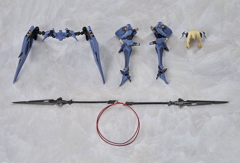 Ota Yojo Original Mecha Girl Good Smile Arts Shanghai Hyper Body Expansion Parts Set: High-Mobility Close-Combat Assault Type Equipment