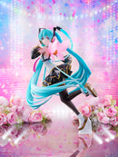 Hatsune Miku PONY CANYON delight fairy style