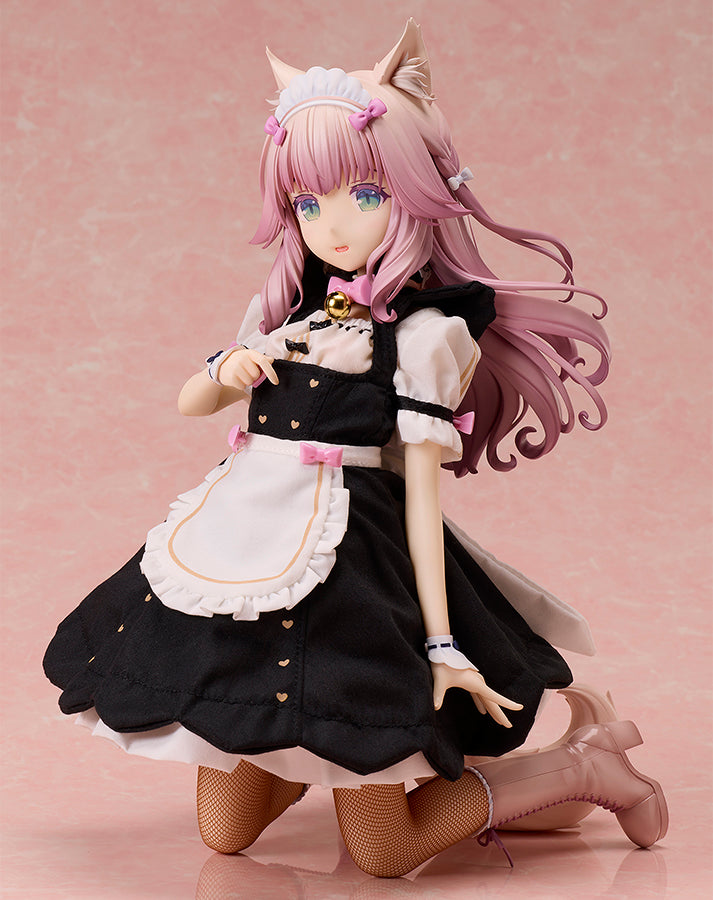 NEKOPARA BINDing Fraise