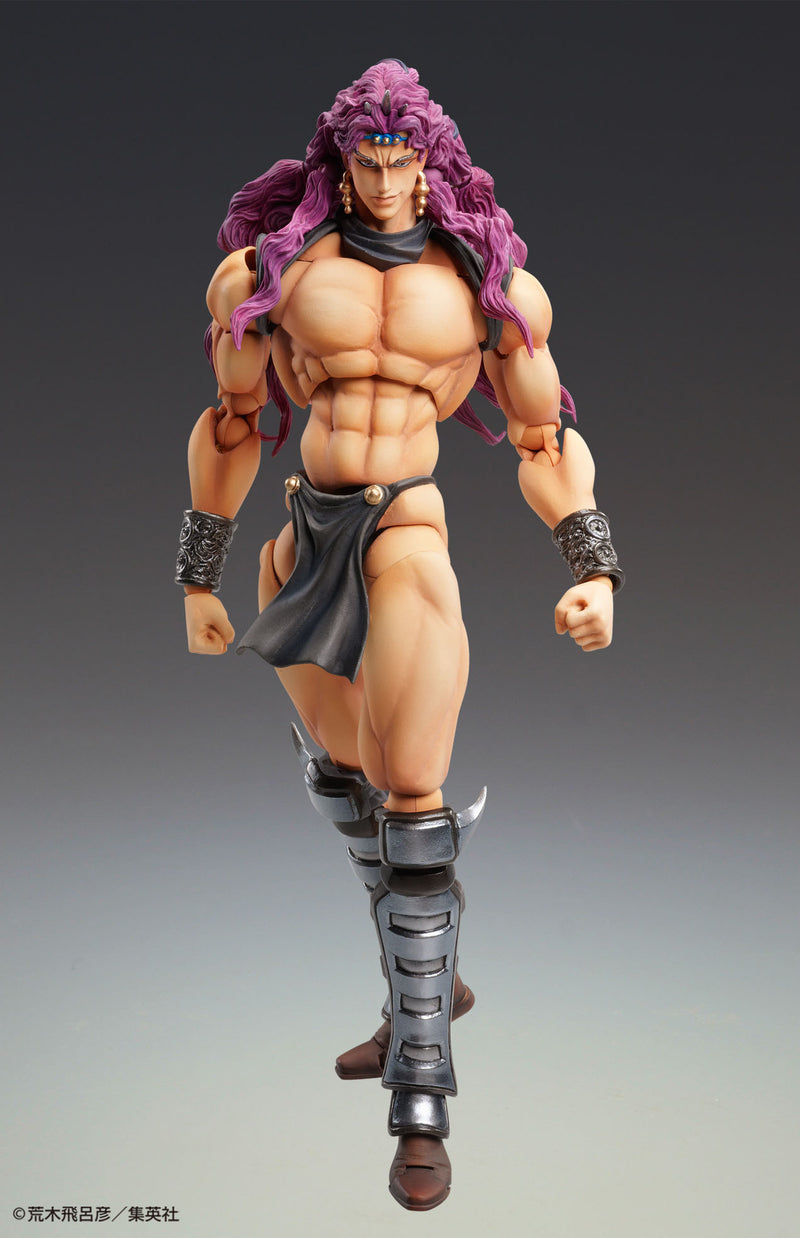 JoJo's Bizarre Adventure: Battle Tendency MEDICOS ENTERTAINMENT Chozokado Kars