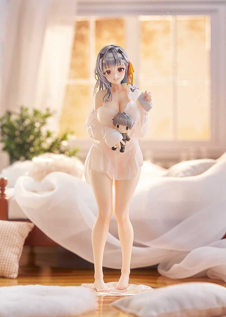 GODDESS OF VICTORY: NIKKE Max Factory Modernia: First Affection