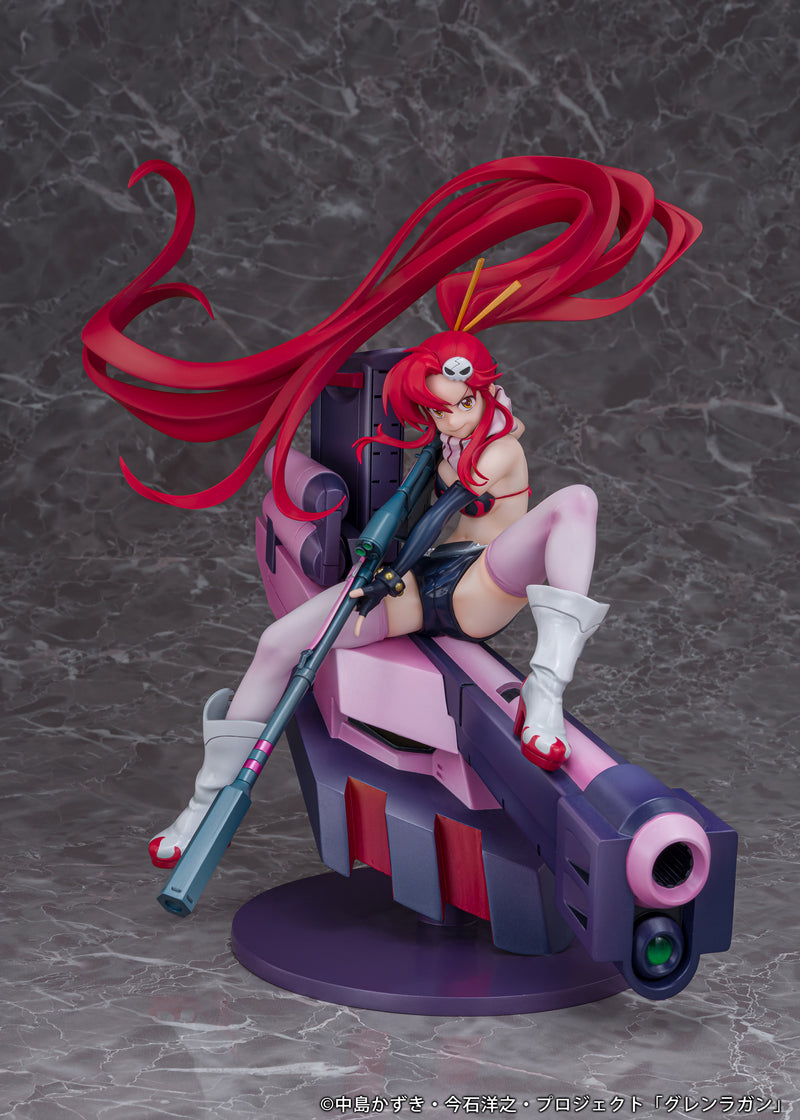 Gurren Lagann PROOF Yoko & Yoko M Tank