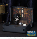 Black Butler: Boarding School Arc SEGA Petite World Memories Anime Mini Figure Sebastian Michaelis (EX)