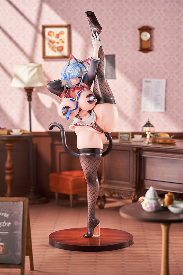 Asane KEN Original Character HOTVENUS Lewd Girl Y-shaped Balance Aoi Futatsuki