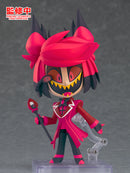 2813 Hazbin Hotel Good Smile Company Nendoroid Alastor