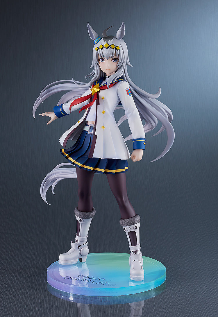 Umamusume: Pretty Derby Good Smile Company Oguri Cap