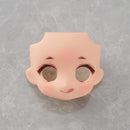 Nendoroid Doll Good Smile Company Customizable Face Make Up!: Rena 01 (Peach/Cinnamon/Cream/Almond Milk)