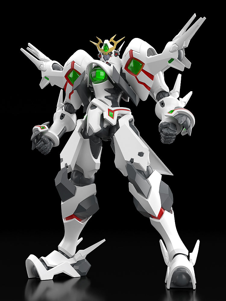 Platinumhugen Ordian MODEROID Ordian