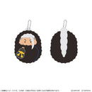 STREET FIGHTER VI CAPCOM Kurumitapi Plush mascot Street Fighter 6 JAMIE(Color 10)