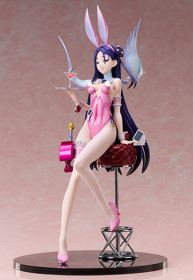 Original (RAITA) BINDing Yui Nitta Impish Bunny Ver.