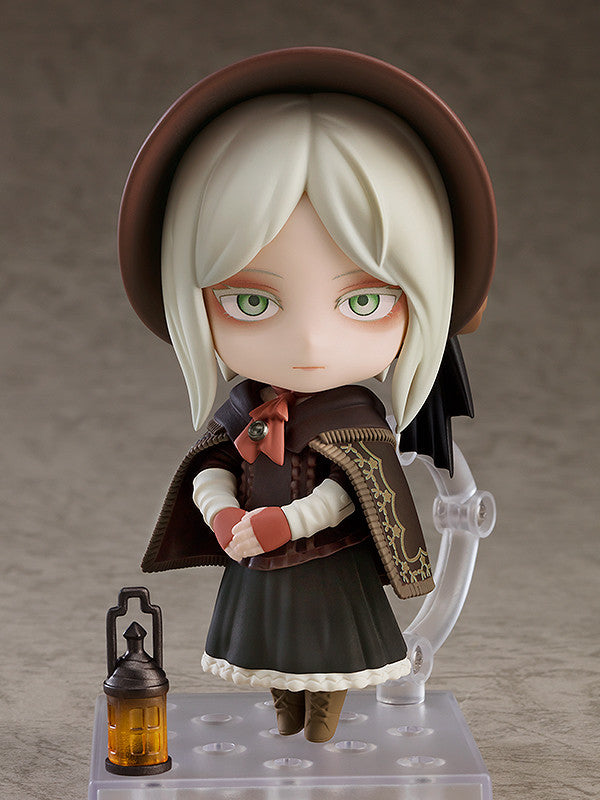 1992 Bloodborne Nendoroid The Doll (re-run)