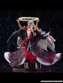 Fate/Grand Order CyberZ King of Mages, Solomon 1/7 Scale Figure