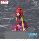 GNOSIA SEGA TV Anime PM Perching Figure SQ