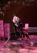 646 Dandadan figma Okarun (Transformed)