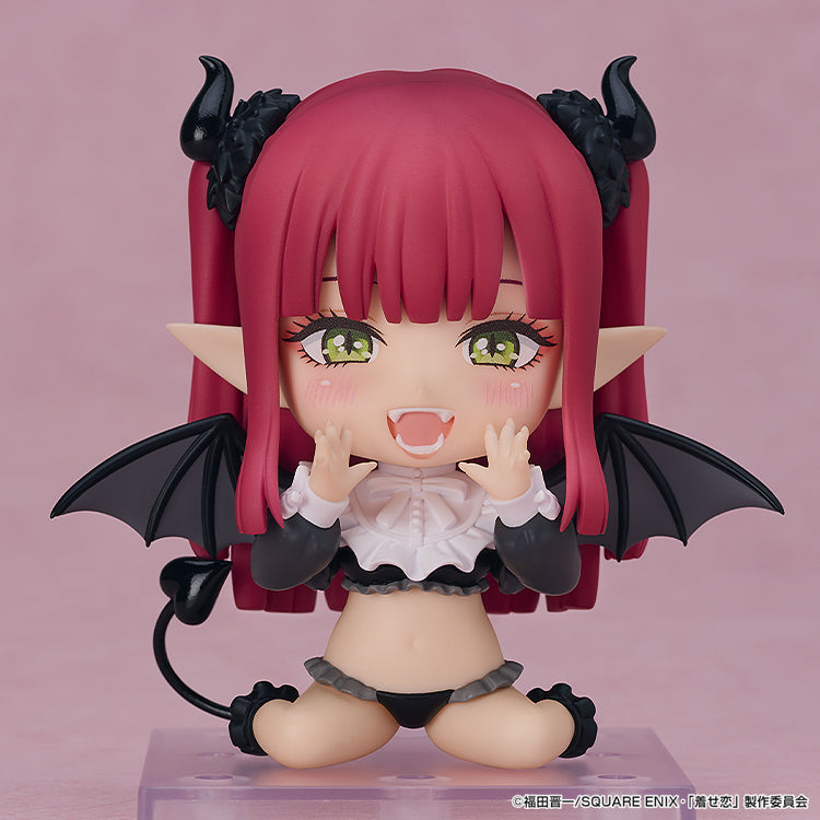 2849 My Dress-Up Darling Nendoroid Liz cosplay by Marin