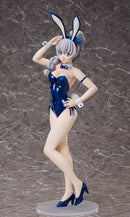 Full Metal Panic! Invisible Victory FREEing Teletha Testarossa: Bare Leg Bunny Ver.