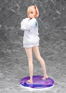 Lycoris Recoil Phat! Company Chisato Nishikigi: Oversized Sweatshirt Ver.