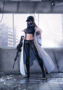 Blue Archive Wonderful Works Saori