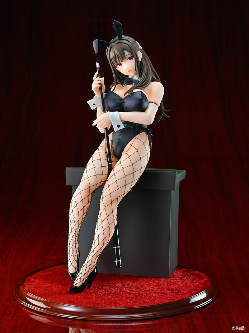 illustration by Retake LECHERY HEIBONCHAN BUNNY Ver.