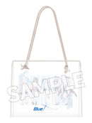 Blue Archive Good Smile Moment Holiday Saunter Series Tote Bag