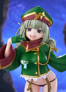 Gushing over Magical Girls POP UP PARADE Leopard L Size