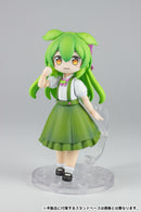 Tohoku Zunko/Zundamon Project PLUM PMOA Plafia Ojosama Zundamon