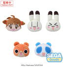 Animal Yokocho SEGA Face Mascot (EX)
