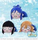 Love Live! Sunshine!! SEGA NESOBERI (Lay-Down) Plush ~Eternal Hours~ Vol.2 (EX)