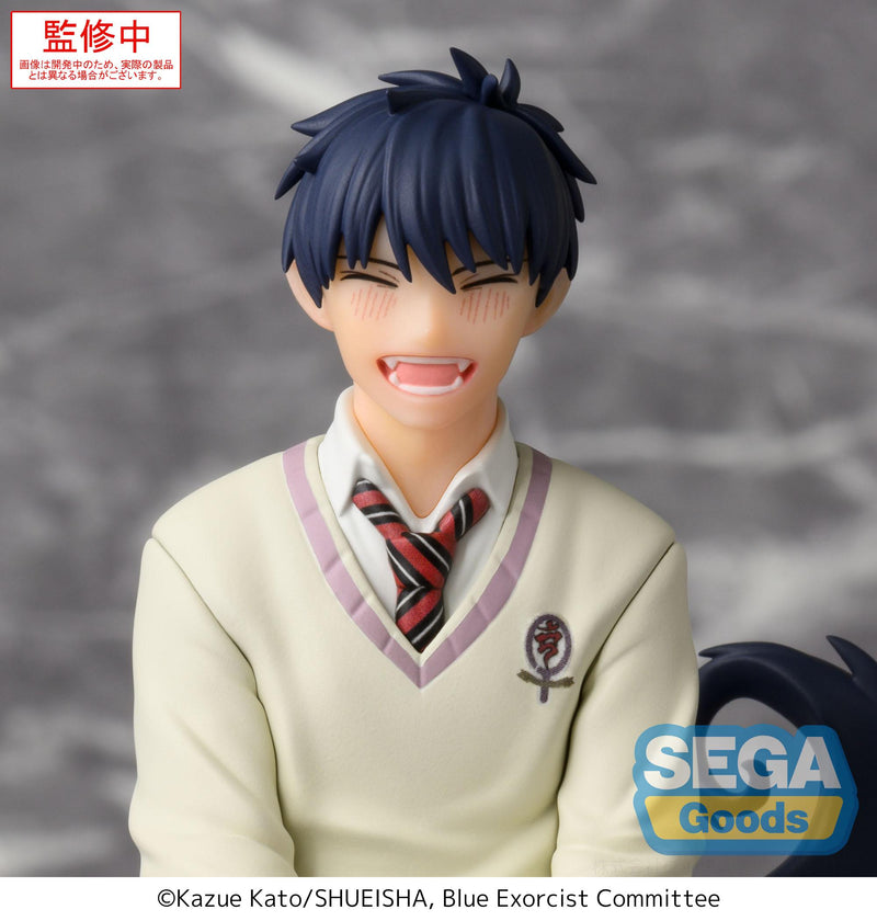 -Shimane Illuminati Saga- PM Perching Figure Rin Okumura